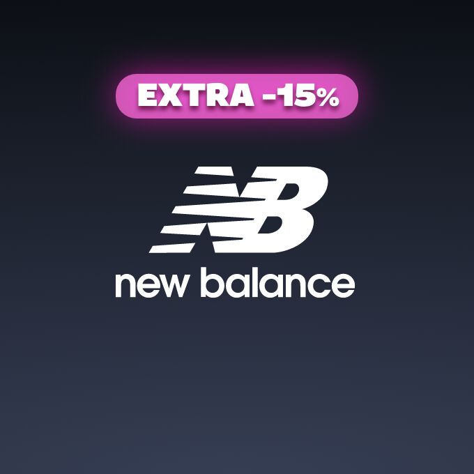 Shop Name: NEW BALANCE